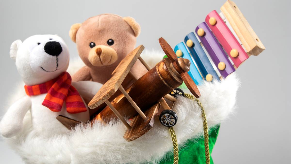 ¿Dónde comprar juguetes para Navidad y Reyes Magos por menos de 12 PESOS en la Ciudad de México?