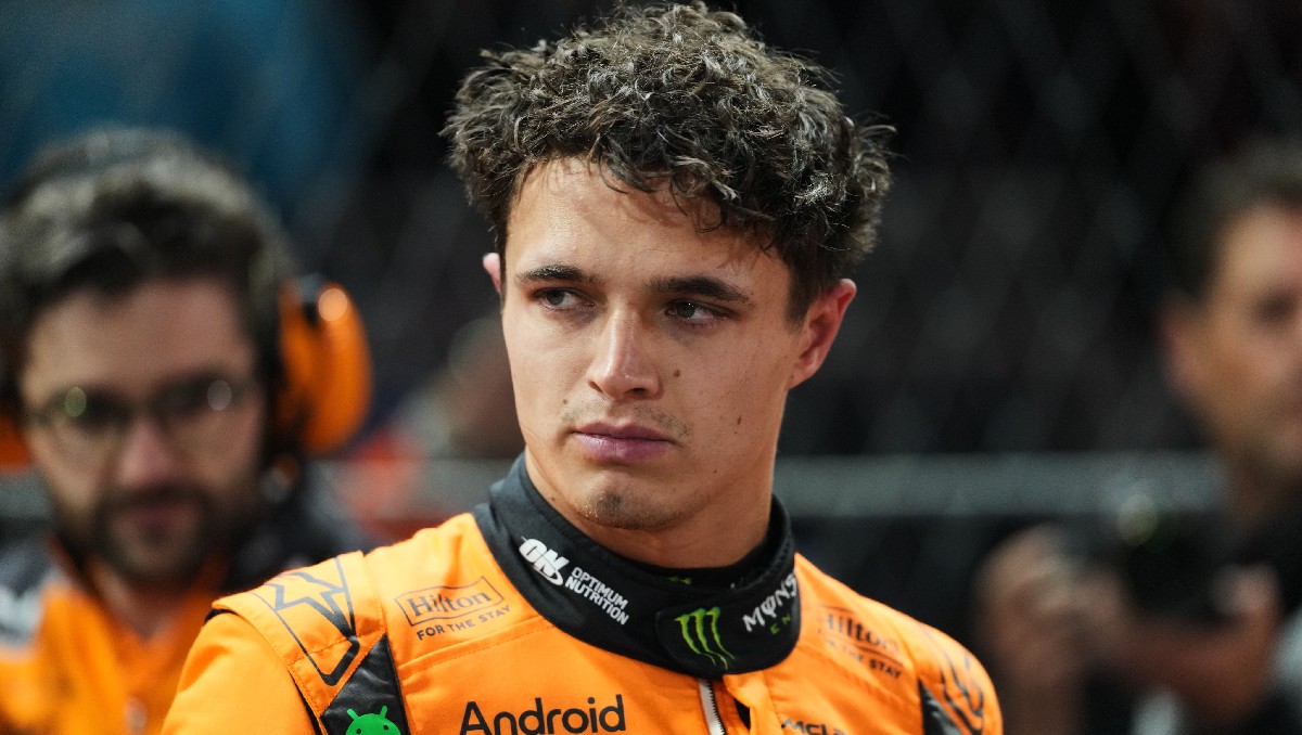 McLaren pide perdón a Lando Norris y Oscar Piastri por su descalificación: Es decepcionante