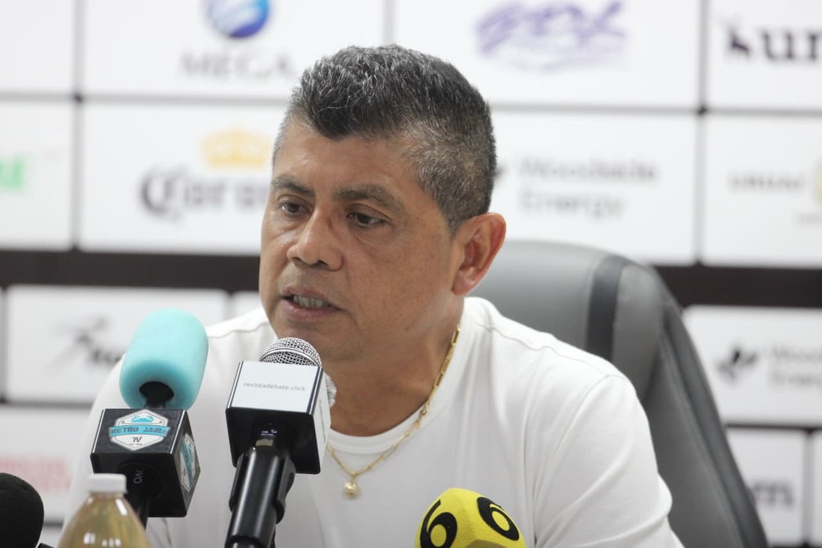 Marco Antonio Ruiz disfruta del momento finalista de la Jaiba Brava