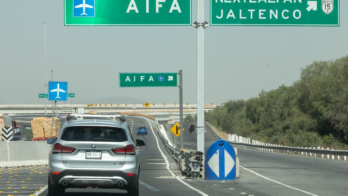 Las medidas son similares para la capital y la entidad mexiquense. | Foto: Octavio Hoyos