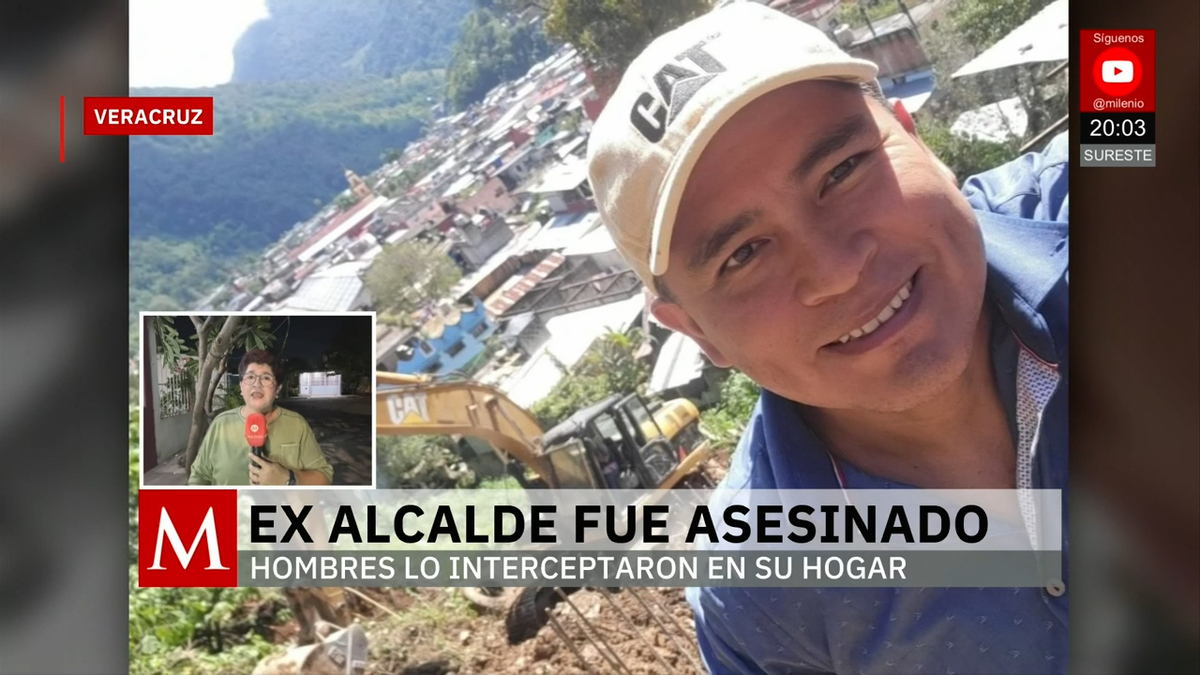 Milenio Noticias, con Liliana Sosa, 23 de noviembre de 2025