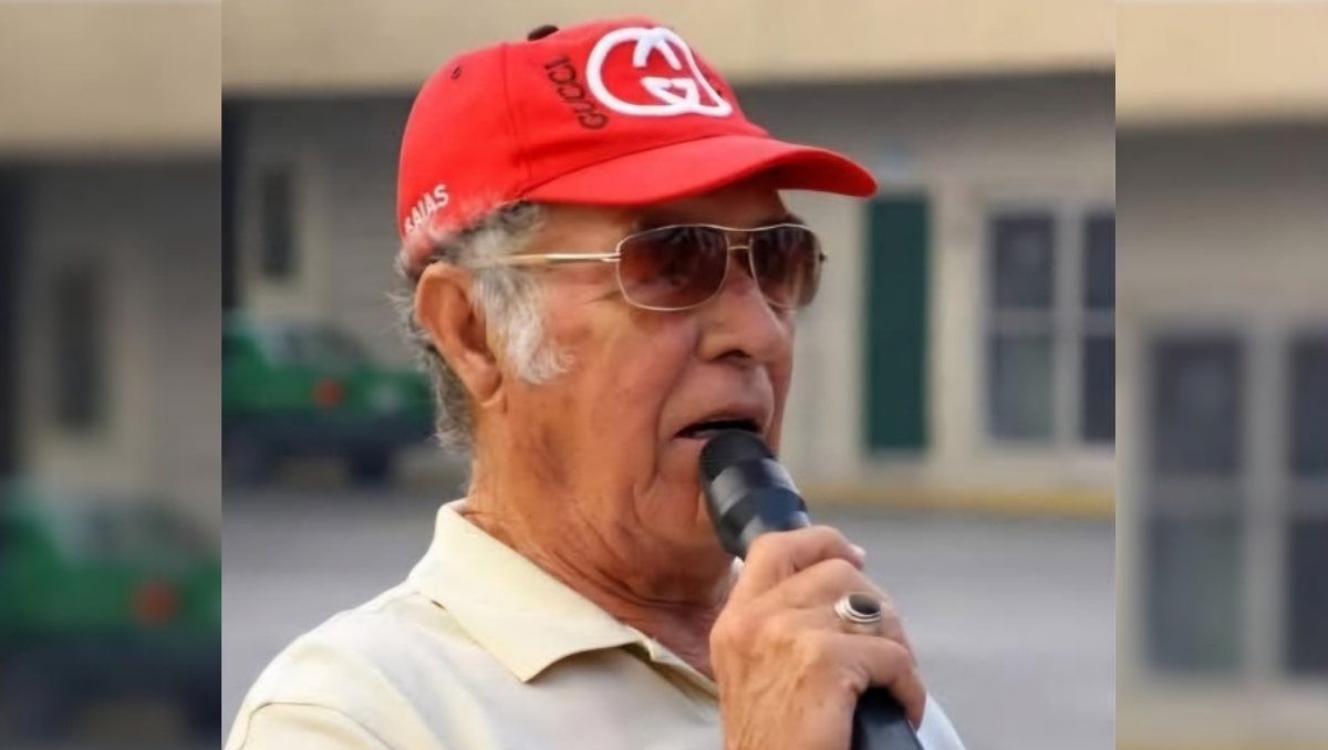 Muere Isaías Garza, incansable promotor del ciclismo en Nuevo León (Especial)