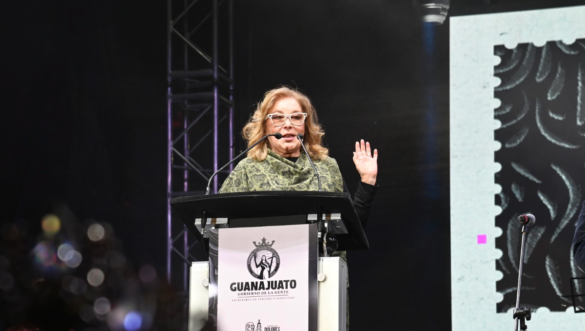 El Festival Internacional del Rey conmemora el 52 aniversario luctuoso de José Alfredo Jiménez