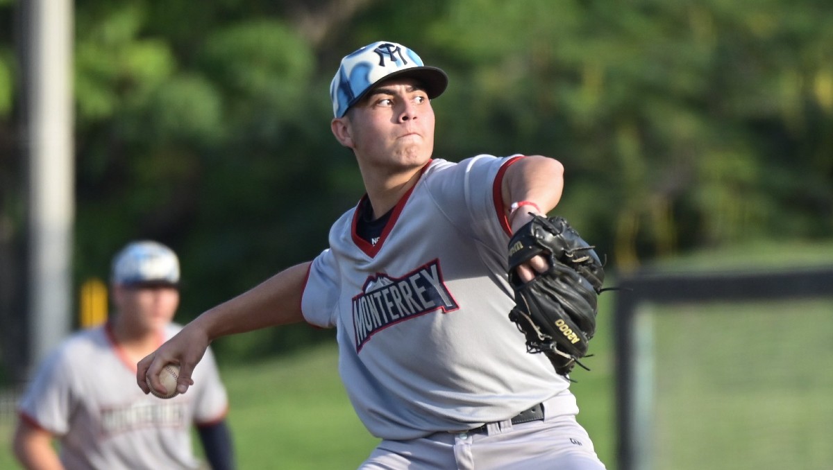 Sultanes vence a Leones en Juego 1 de serie Semifinal de Rising Stars (X @LigaMexBeis)