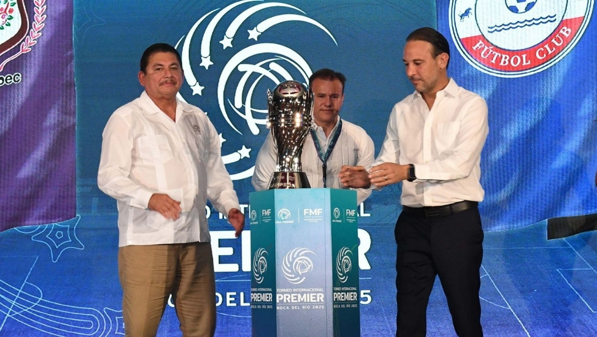 トルネオ・インテルナシオナル・プレミア・ベラクルス2025では、イベントに参加したファンの中から抽選で2026年ワールドカップのダブルパスをプレゼントする。