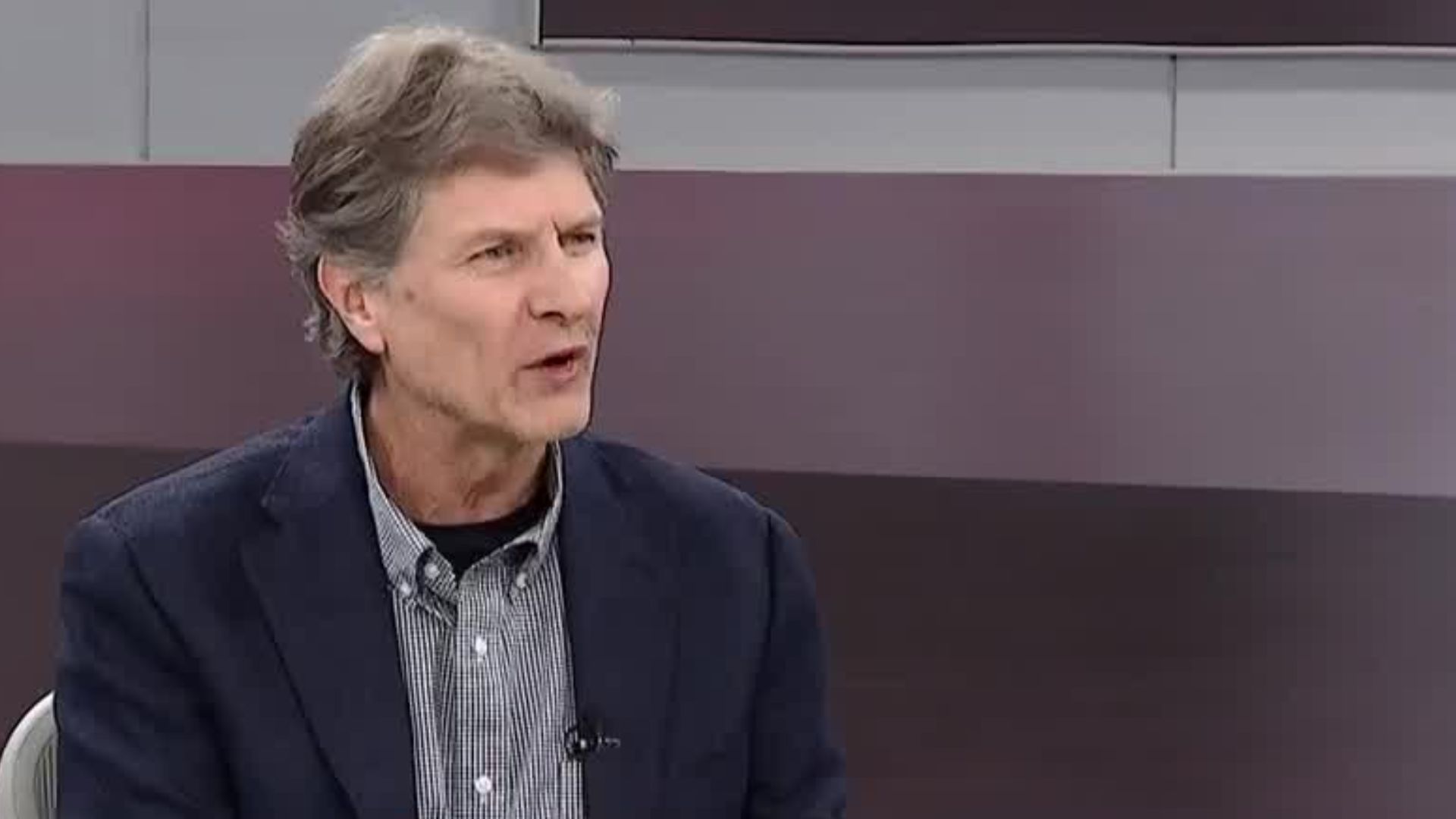 "A mí lo que me sorprendía es que la población no protestara": Enrique de la Madrid