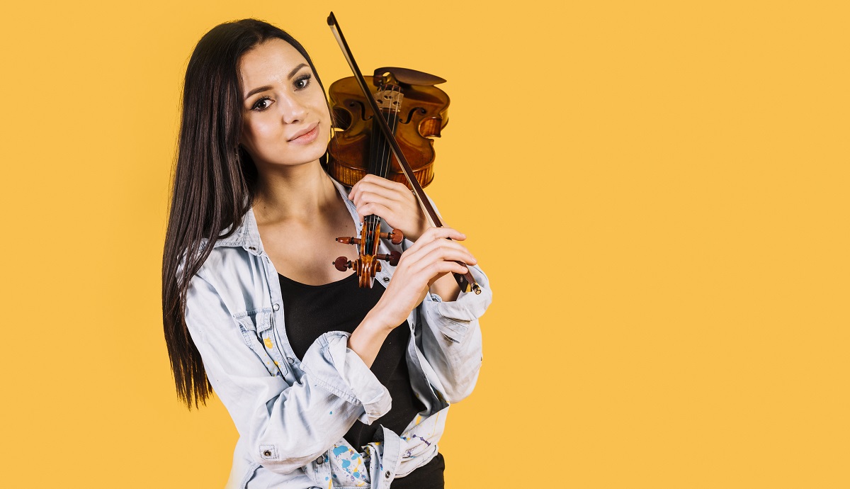 A través de las orquestas juveniles es que los jóvenes pueden conocer más sobre música. (freepik.es)