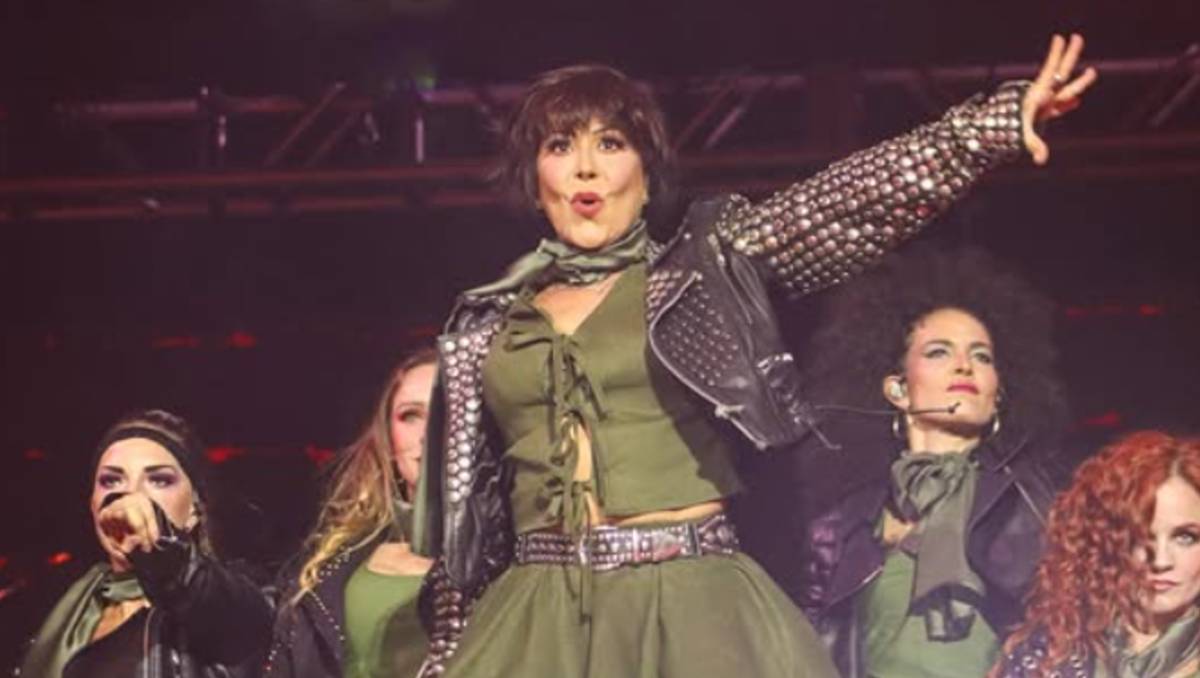 ¿Qué le pasó a Alejandra Guzmán? Esto sabemos sobre su estado de salud tras ser hospitalizada por cirugía