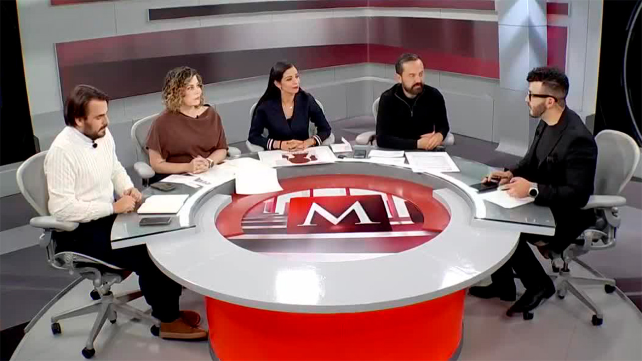 Análisis: Transportistas protestan en el país | Punto Medio