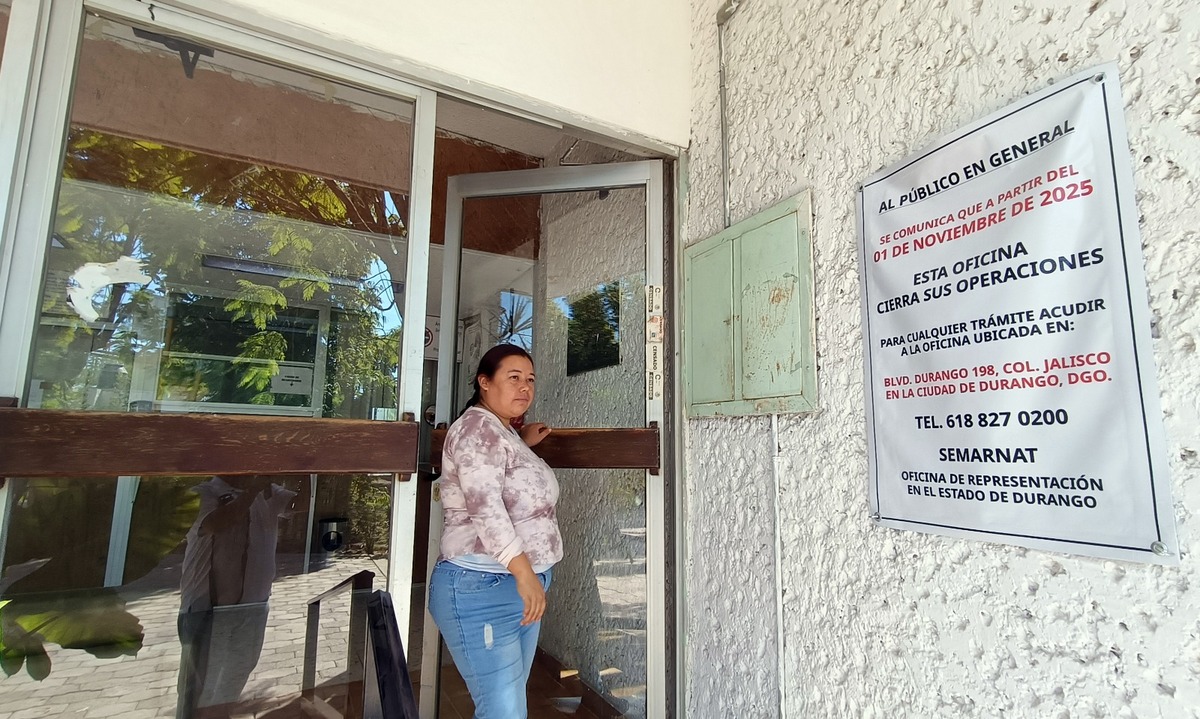 Autoridades académicas advierten que la medida complicará la operación de empresas mineras y reducirá la supervisión ambiental en la región.| Especial