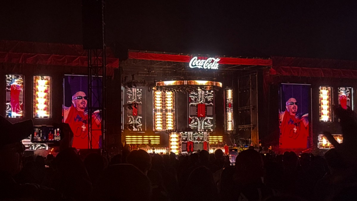 J Balvin confirma gira en México 2026 tras éxito en Flow Fest junto a Yeri Mua y El Bogueto