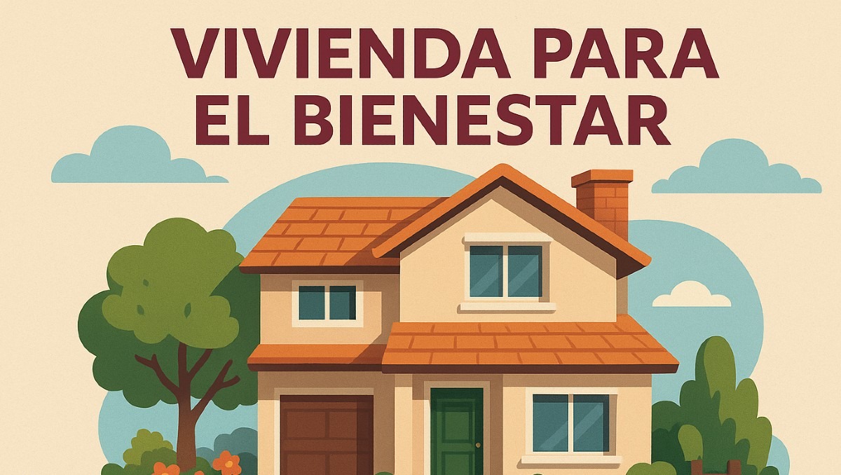 Estos son los estados beneficiados por Viviendo Bienestar Infonavit | IA Discover
