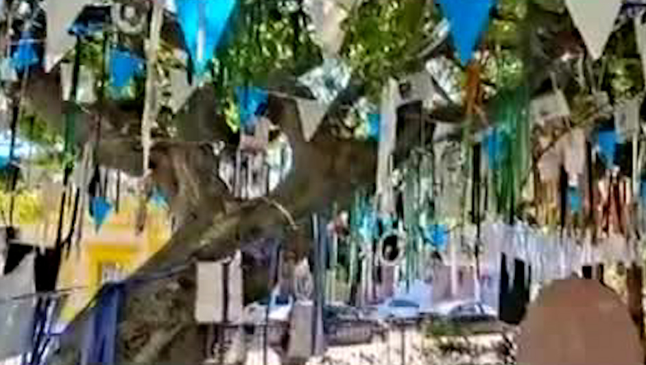 Buscan a dos mujeres desaparecidas desde el 19 de noviembre