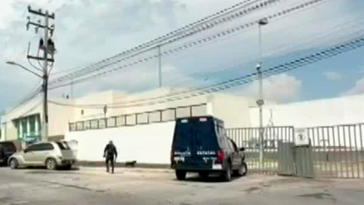 Cae integrante de 'La Chokiza' en Ecatepec; era objetivo prioritario