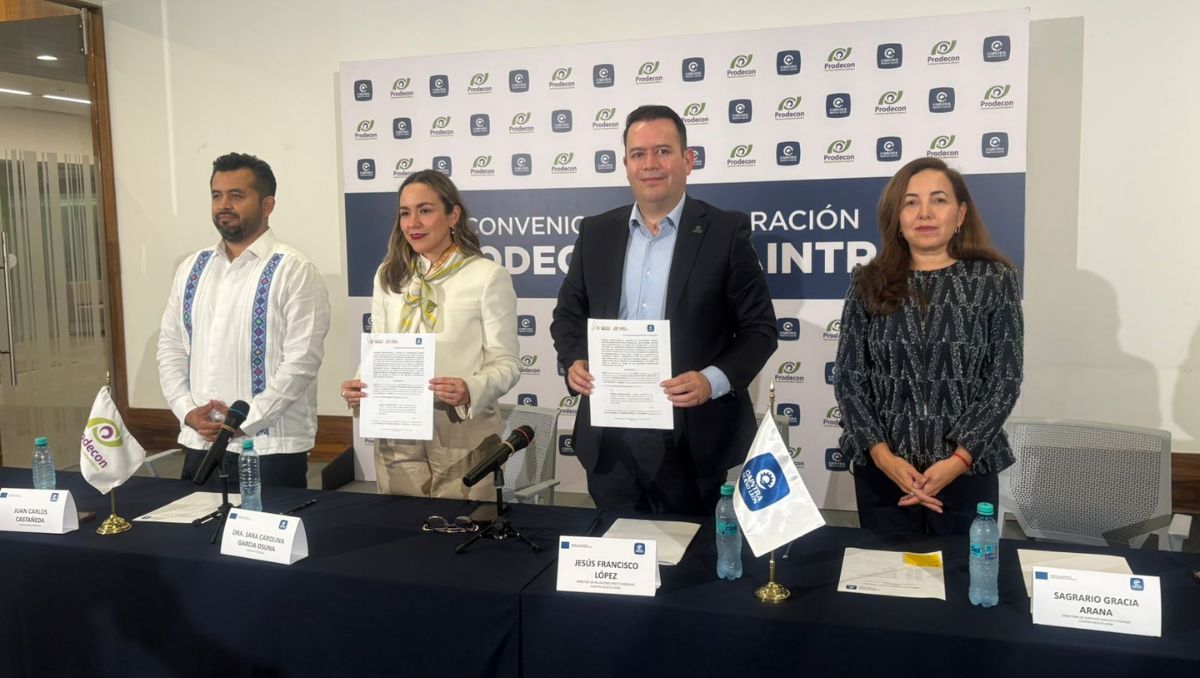 Caintra Nuevo León reiteró su rechazo al alza del Impuesto sobre Nómina (ISN) | Pedro Delgado