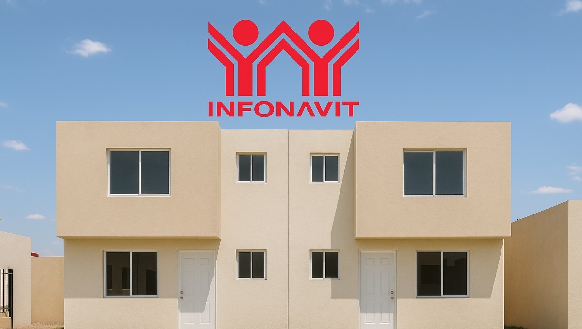 Las casas de Vivienda para el Bienestar tienen cuentas con más de cinco espacios | Especial IA Discover Milenio