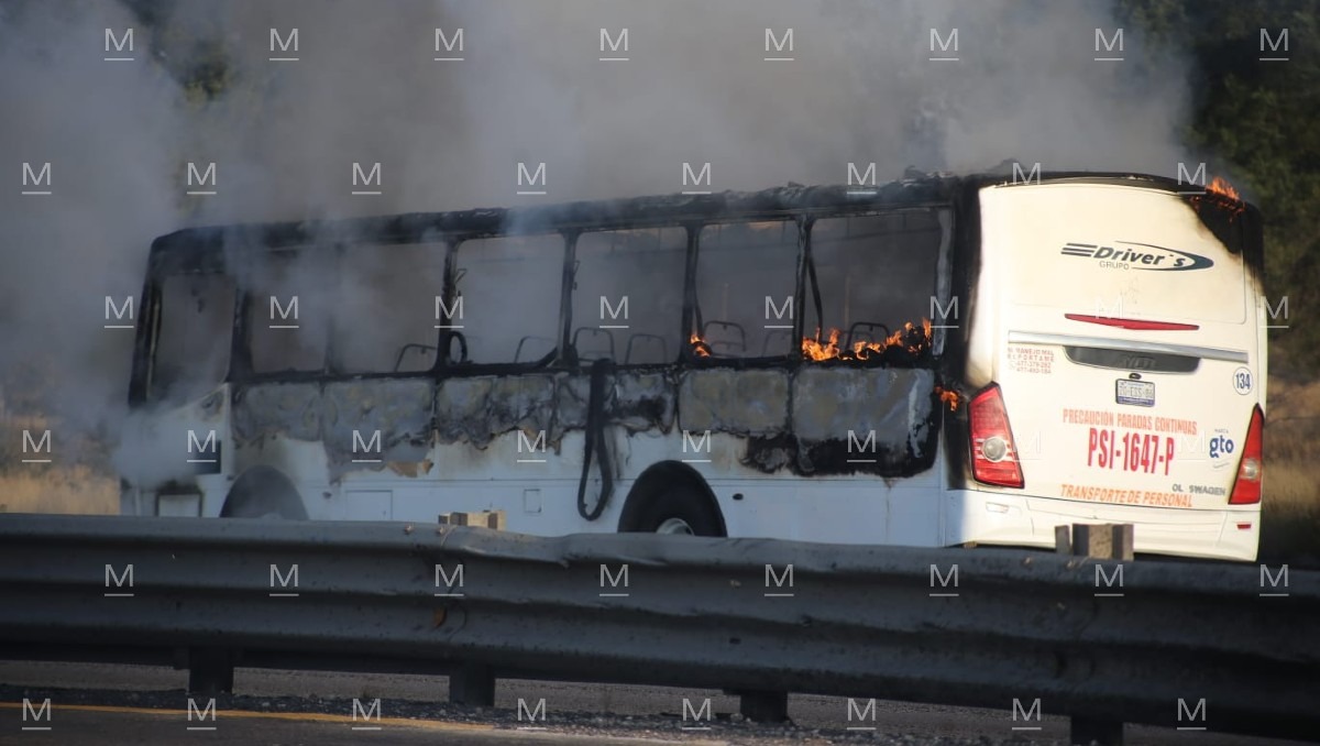 Las causas exactas del incendio serán determinadas por las investigaciones correspondientes. | Dany Béjar