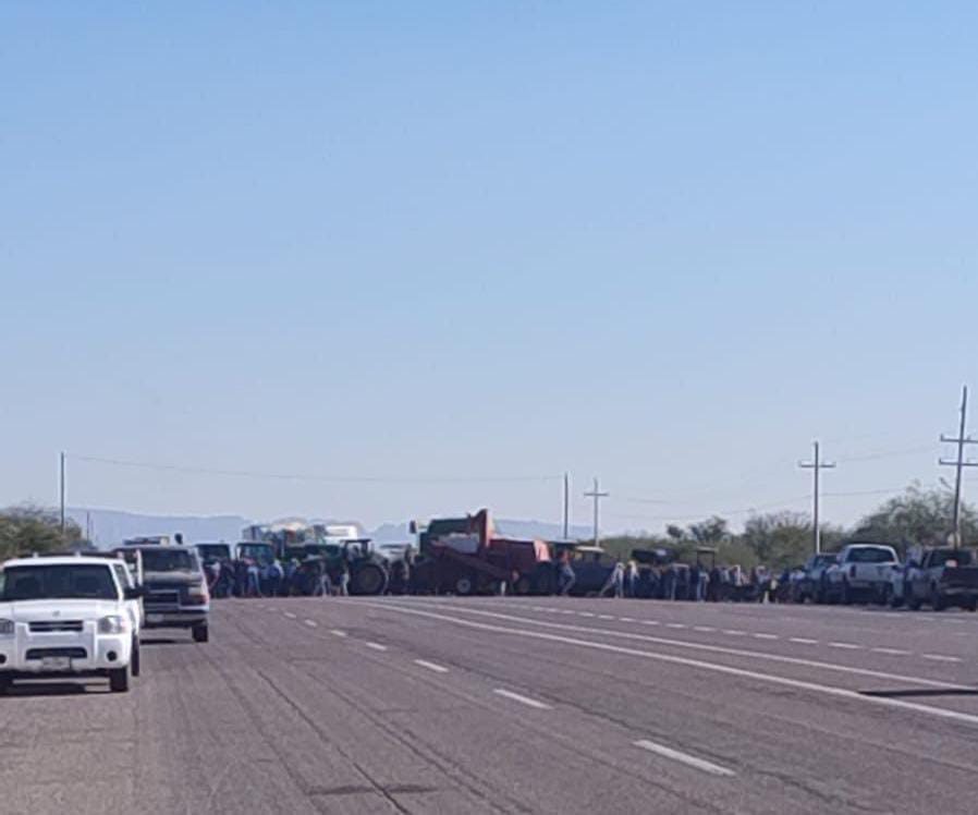 Cerrada rúas Durango-Gómez Palacio y Durango-Zacatecas. | Especial