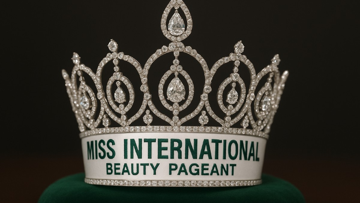 Atención. Ésta es la FECHA exacta en la que se llevará a cabo Miss International Beauty Pageant 2025; concurso de belleza donde participa la mexicana que Lupita Jones sí apoya