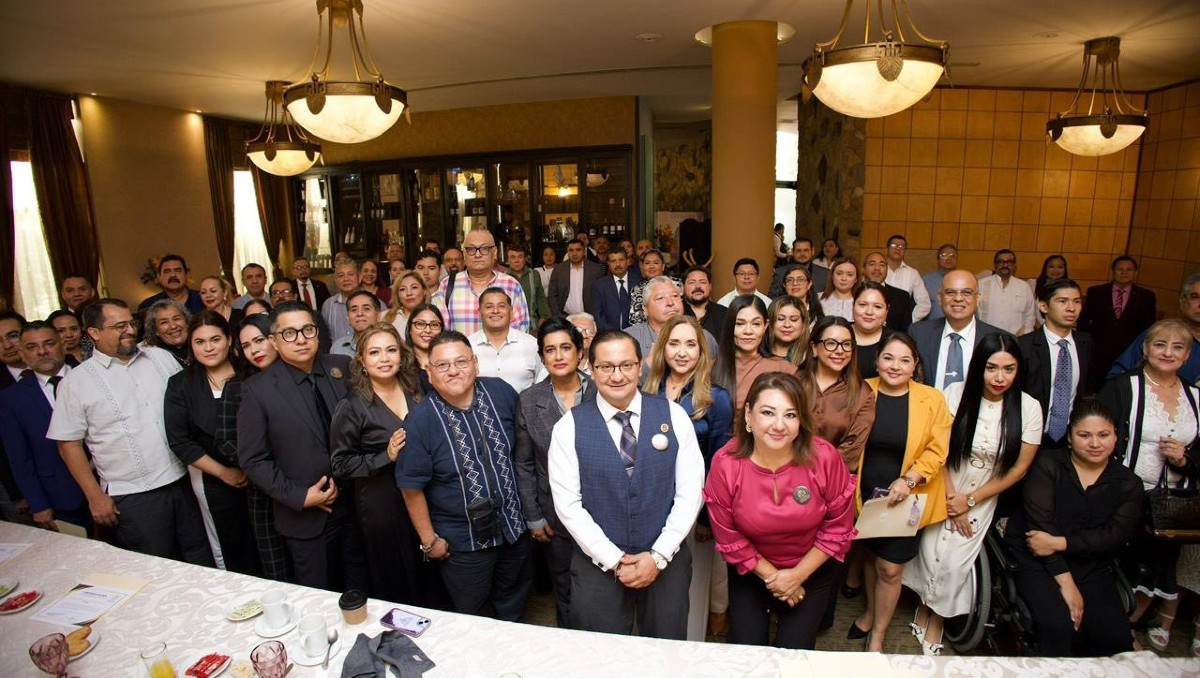 Colegio de  Abogados de Tamaulipas