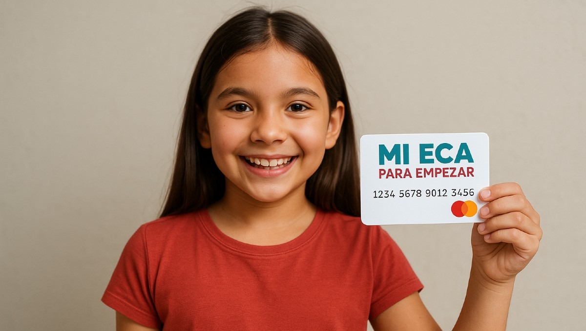 Comienza nueva etapa de registros de Mi Beca Para Empezar | IA DISCOVER