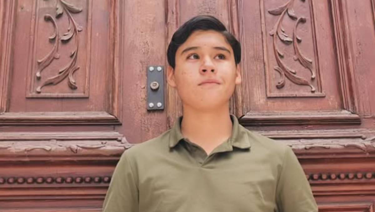 Conoce a Guillermo Herrera: el influencer que está dando de qué hablar | ESPECIAL