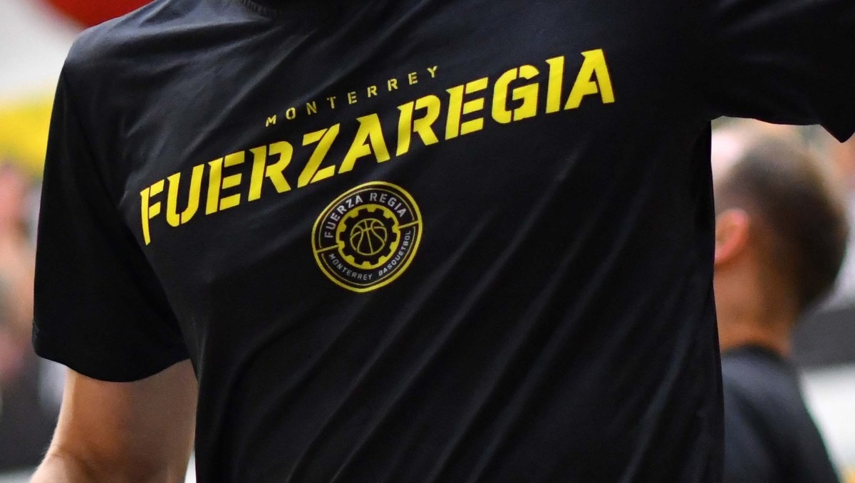 Copa Fuerza Regia, con más de 300 equipos inscritos