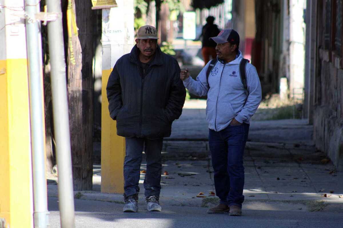 Te decimos cuál es el pronóstico del tiempo para Torreón, Saltillo, Coahuila y Durango este 25 de noviembre por condición climática.| Rolando Riestra