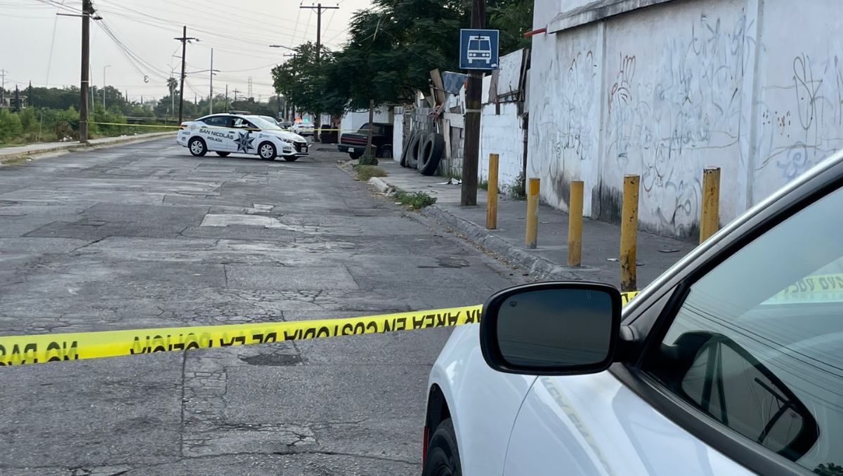 Hasta ahora se desconoce cuántas personas cometieron el ataque y cómo arribaron | Víctor González