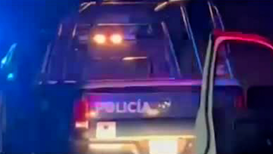 Detienen a cuatro presuntos policías por abandonar siete cuerpos en San Luis Potosí