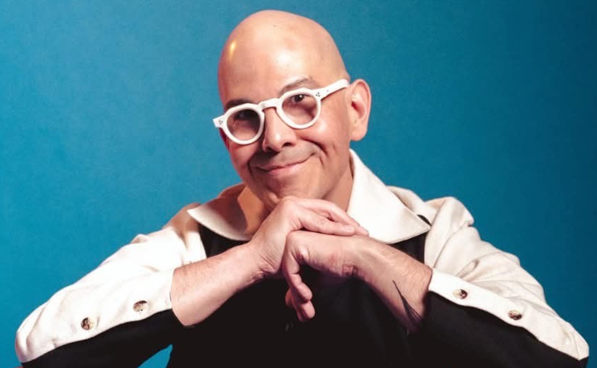 Historia del chef Eddie Garza, nominada a mejor cortometraje en la 28 edición del Festival Internacional de Cine ARPA