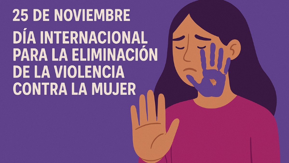 El 25 de noviembre se conoce como el "Día Naranja" | IA DISCOVER