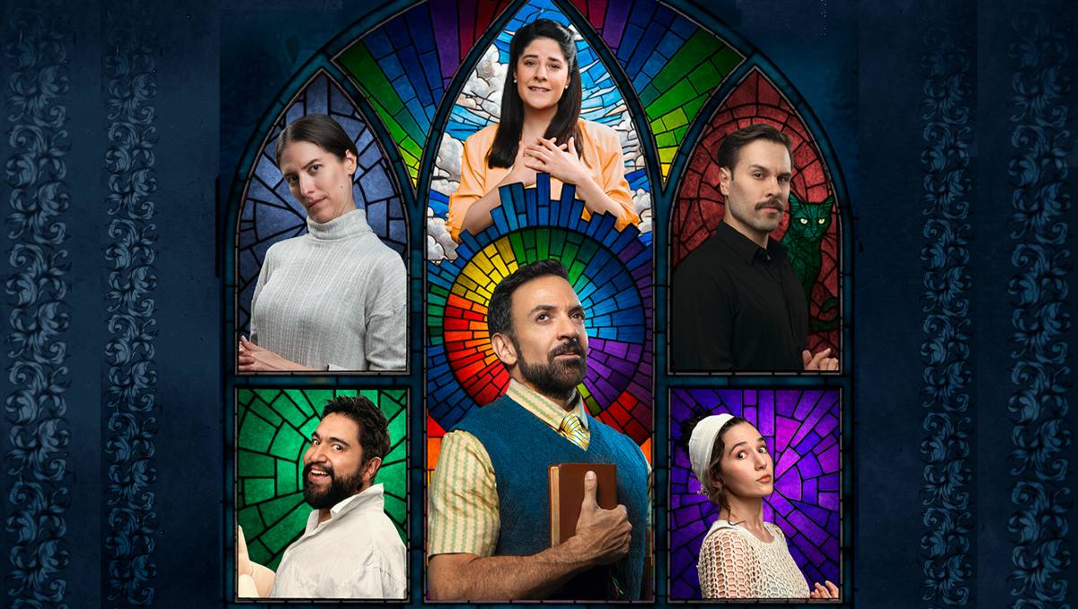 'El pecado mejor cometido' | Especial