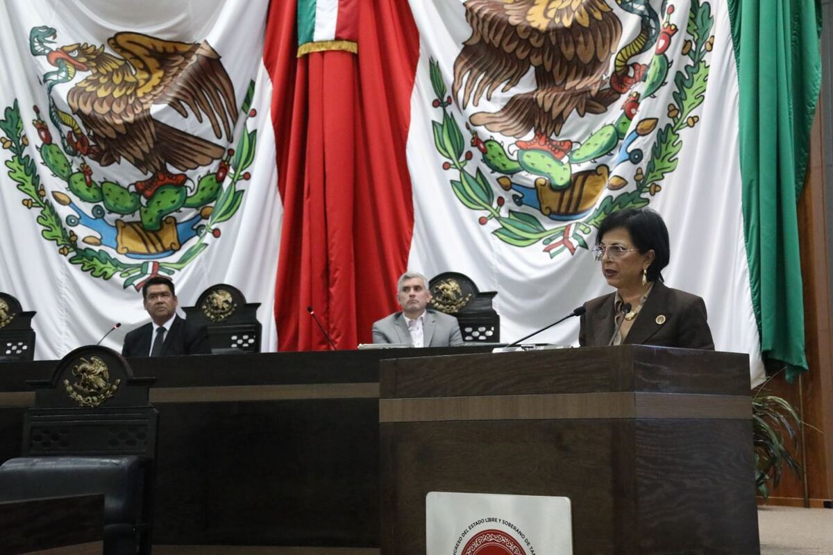 Se eligieron las ternas de aspirantes a Fiscal General de Justicia | Congreso de Tamaulipas