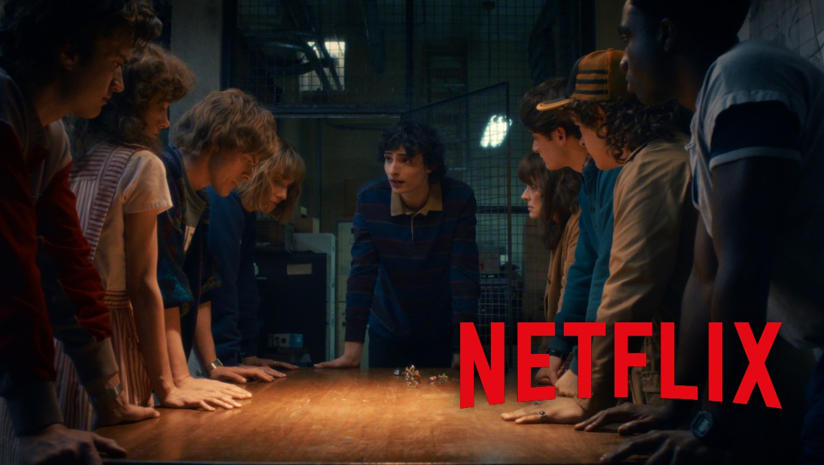 Estrenos de Netflix en diciembre | Especial