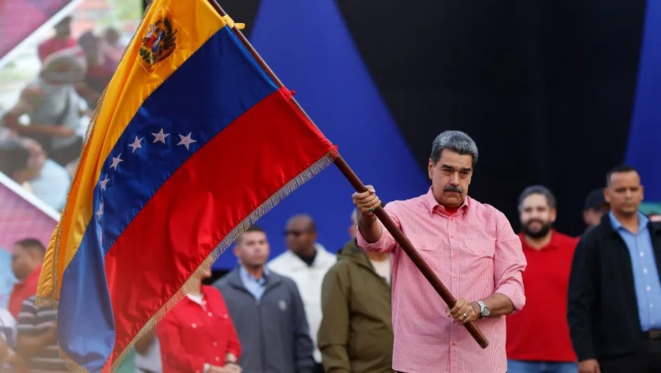 EU declara terrorista al Cártel de los Soles y acusa a Maduro de liderarlo