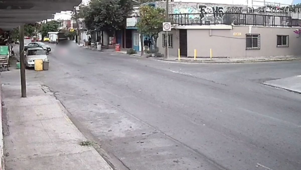 Familiares de la mujer de la tercera edad externaron su enojo por lo ocurrido | Especial