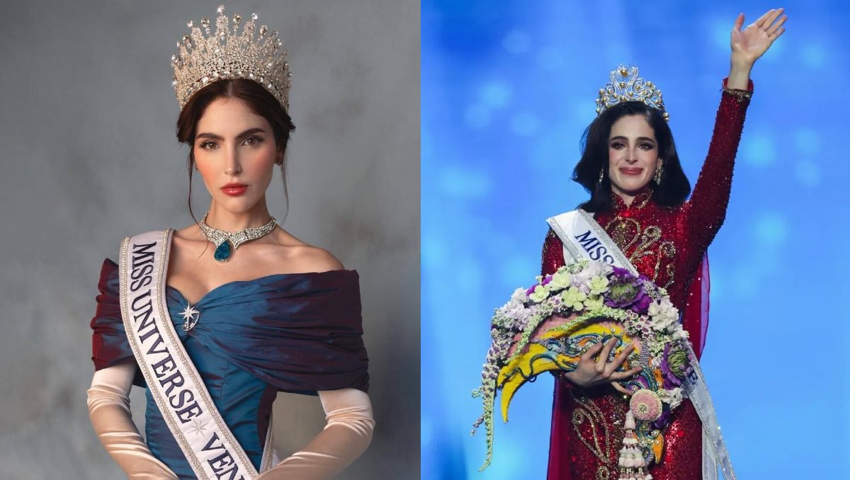 Fátima Bosch enfrenta nueva polémica. | ESPECIAL