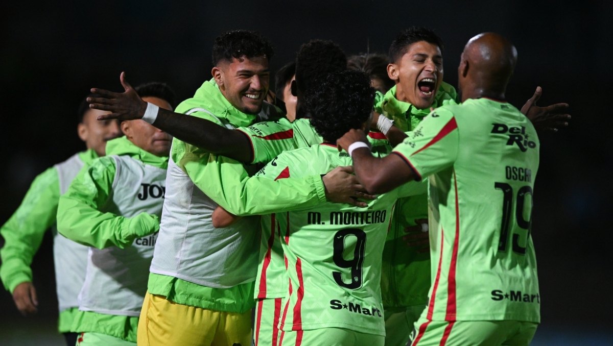Juárez es el último invitado a la liguilla de la Liga MX tras vencer a Pachuca en el Play-In