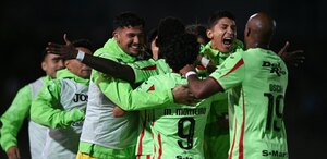 FC Juárez clasifica por primera vez a unos cuartos de final de la Liga MX
