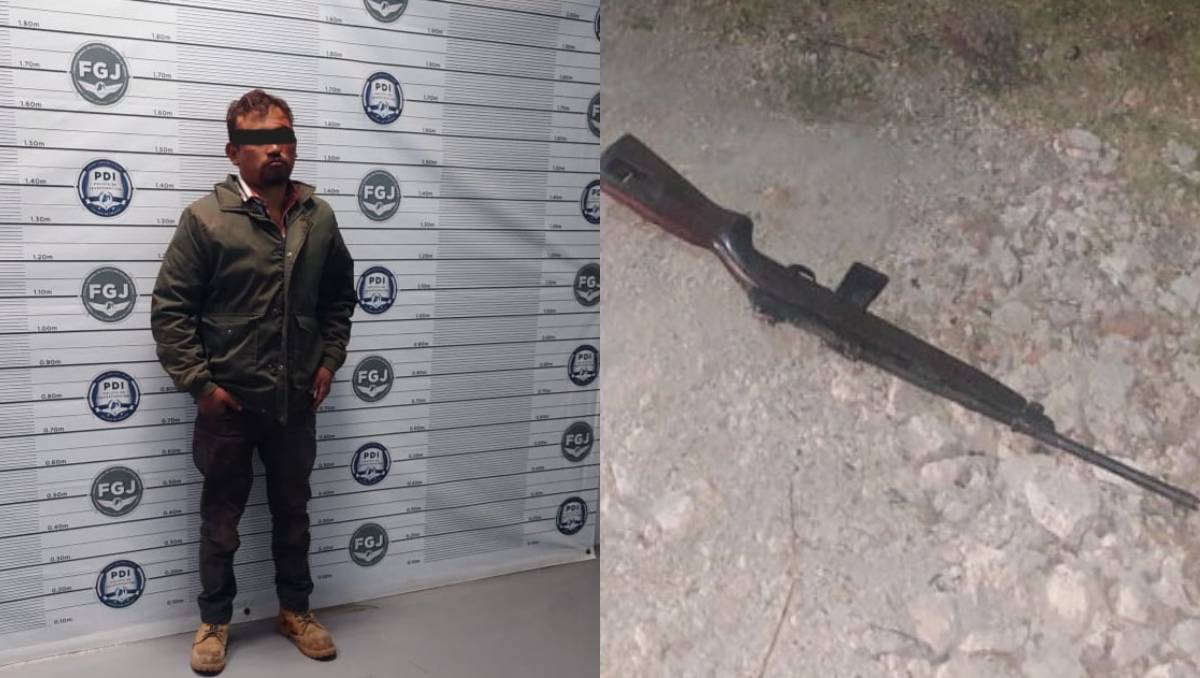 El feminicidio se registró en una casa de la localidad de Santiago Acutzilapan. Foto: (Especial)