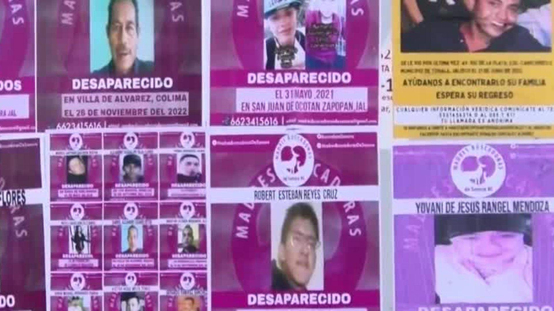 Fiscalías de Yucatán y Quintana Roo buscan desarticular una presunta red de reclutamiento de menores