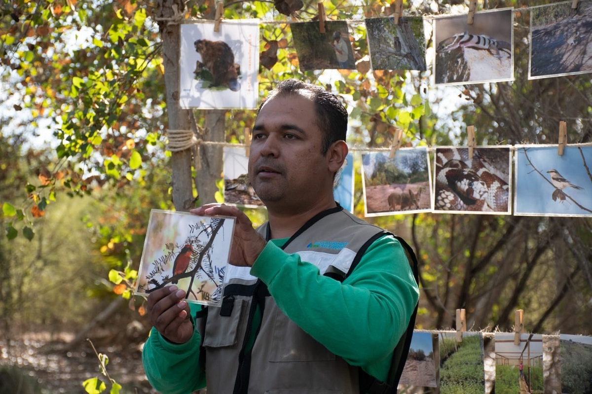 Heineken regresa más de 800 mil m³ de agua al delta del Río Colorado