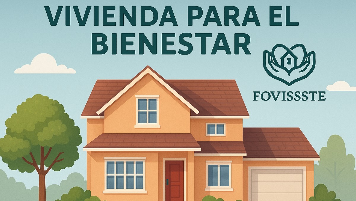 Estos son los estados donde Fovissste construirá casas | IA Discover MILENIO