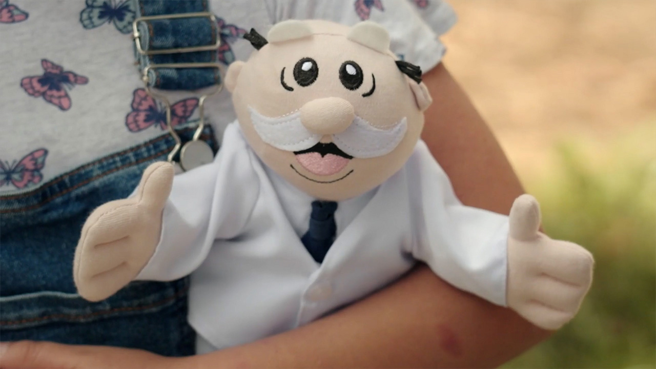 Fundación del Dr. Simi: 30 años de impacto social