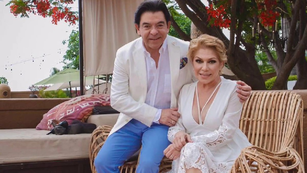 Ella fue Gabriela Michel, actriz de doblaje y madre de Aislinn Derbez | Especial