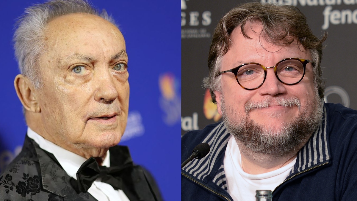 “El amigo más cariñoso”: Guillermo del Toro despide a Udo Kier, el ícono de culto, fallecido a los 81 años