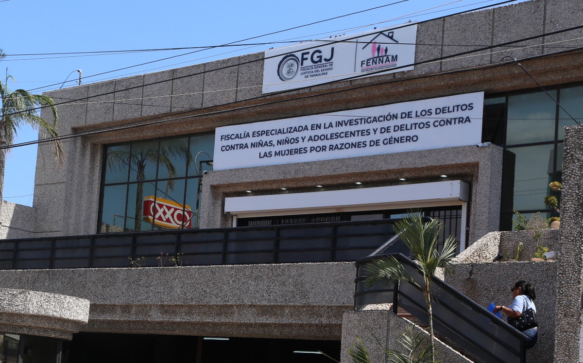 Hay omisiones de acompañamiento en todo el proceso. |  Yazmín Sánchez