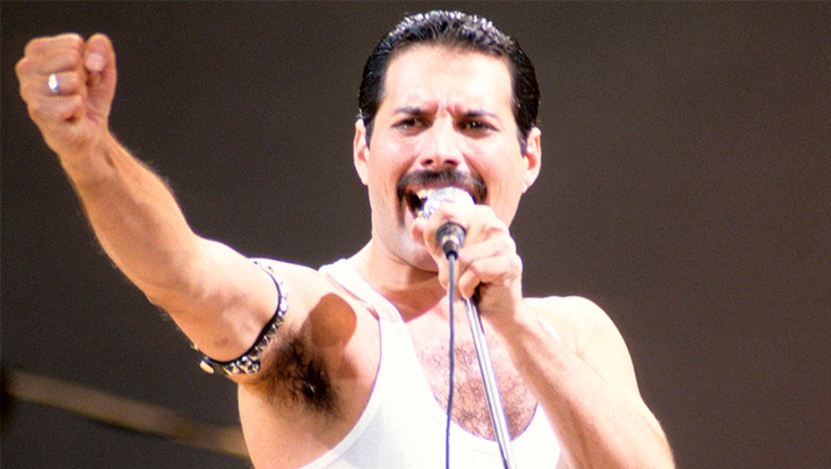 La historia detrás de "The Show Must Go On", la última gran grabación de Freddie Mercury antes de fallecer