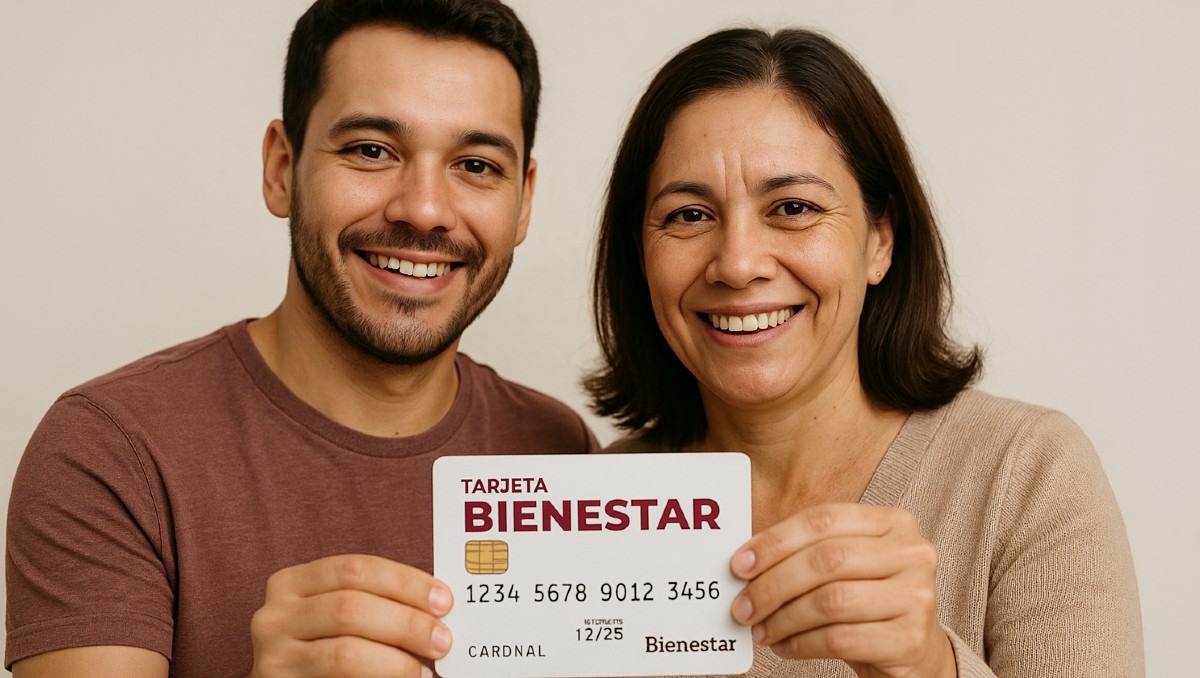 Pensión Hombres y Mujeres de 30 a 64 años: ellos cobran 3 mil 200 pesos de la Pensión Bienestar hoy 24 de noviembre